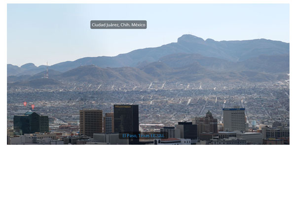 Heroica Ciudad Juarez